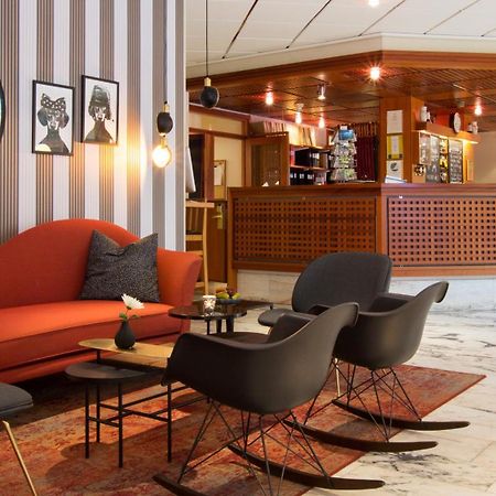 Best Western Plus Vaesterviks Stadshotell Bagian luar foto