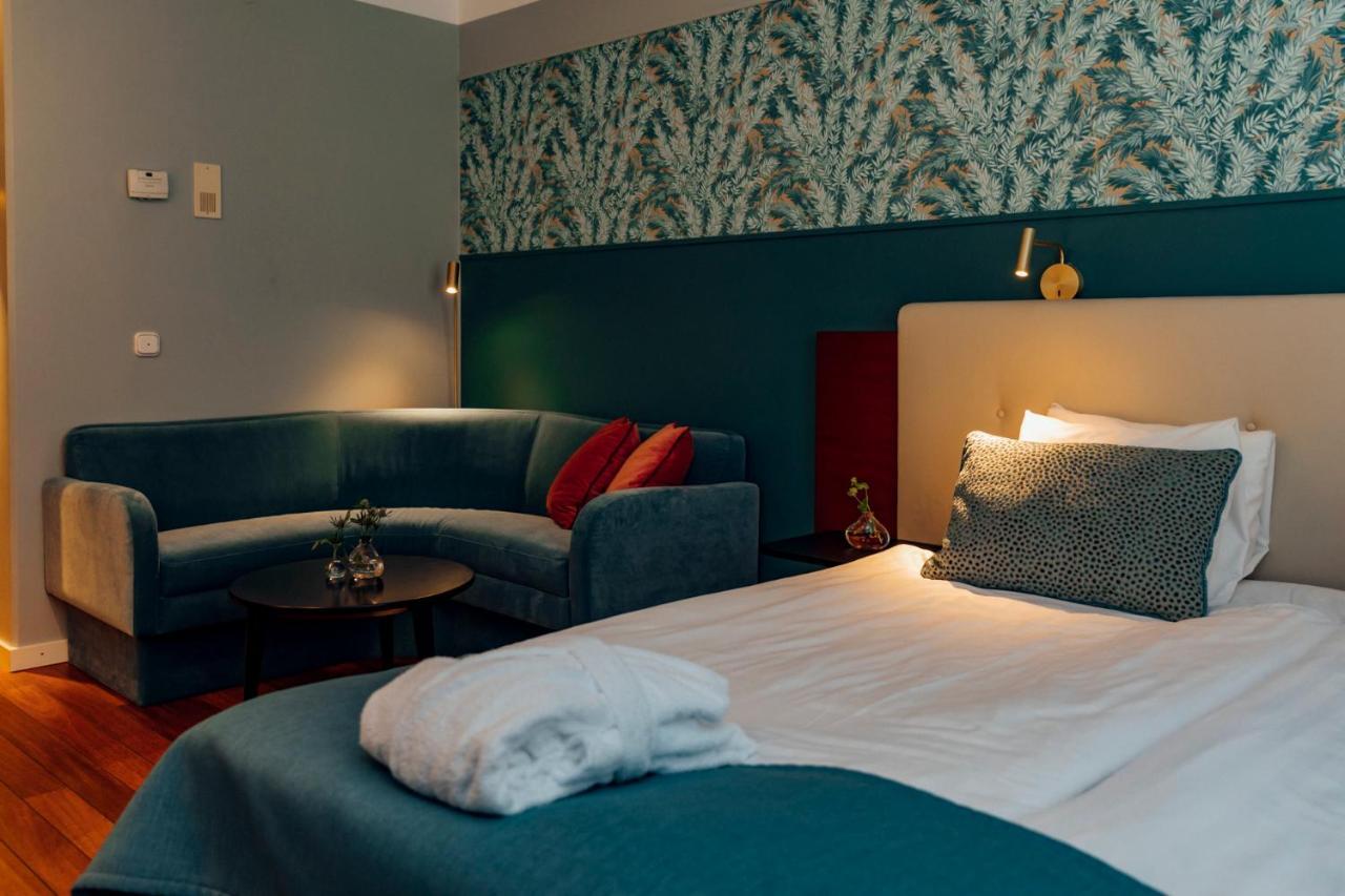 Best Western Plus Vaesterviks Stadshotell Bagian luar foto