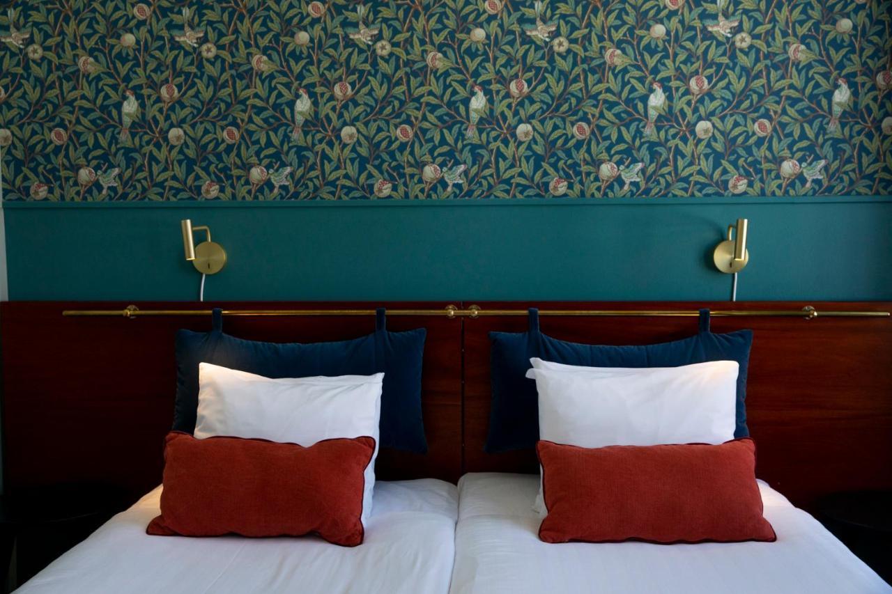 Best Western Plus Vaesterviks Stadshotell Bagian luar foto