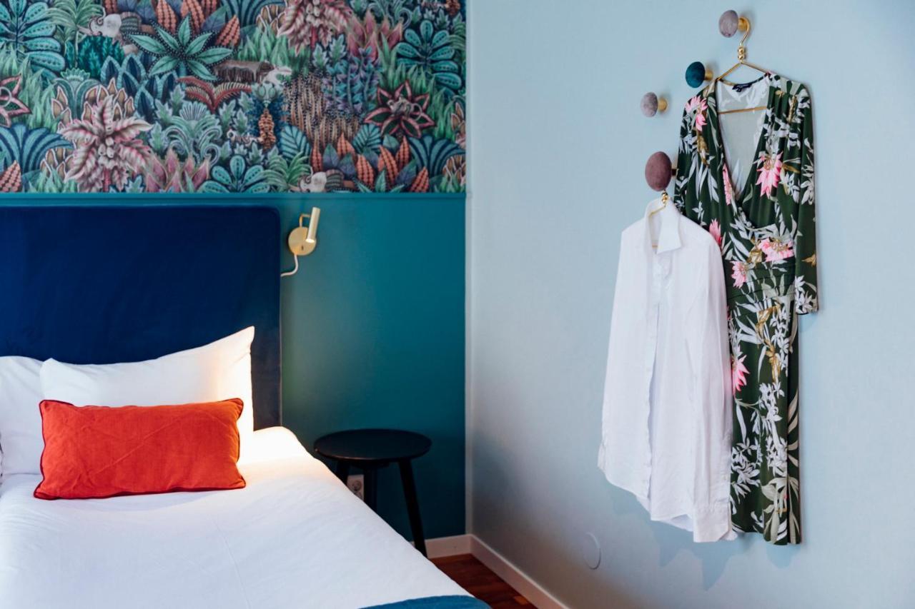 Best Western Plus Vaesterviks Stadshotell Bagian luar foto