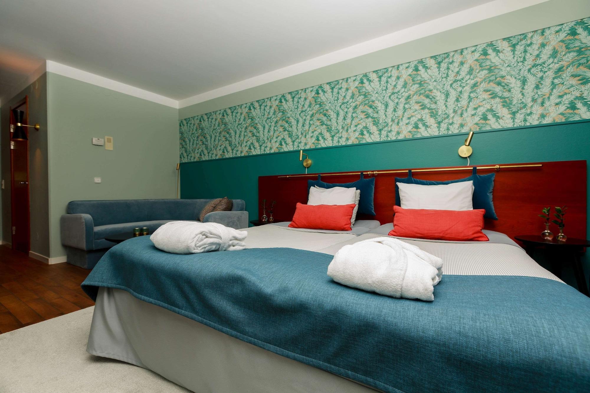 Best Western Plus Vaesterviks Stadshotell Bagian luar foto
