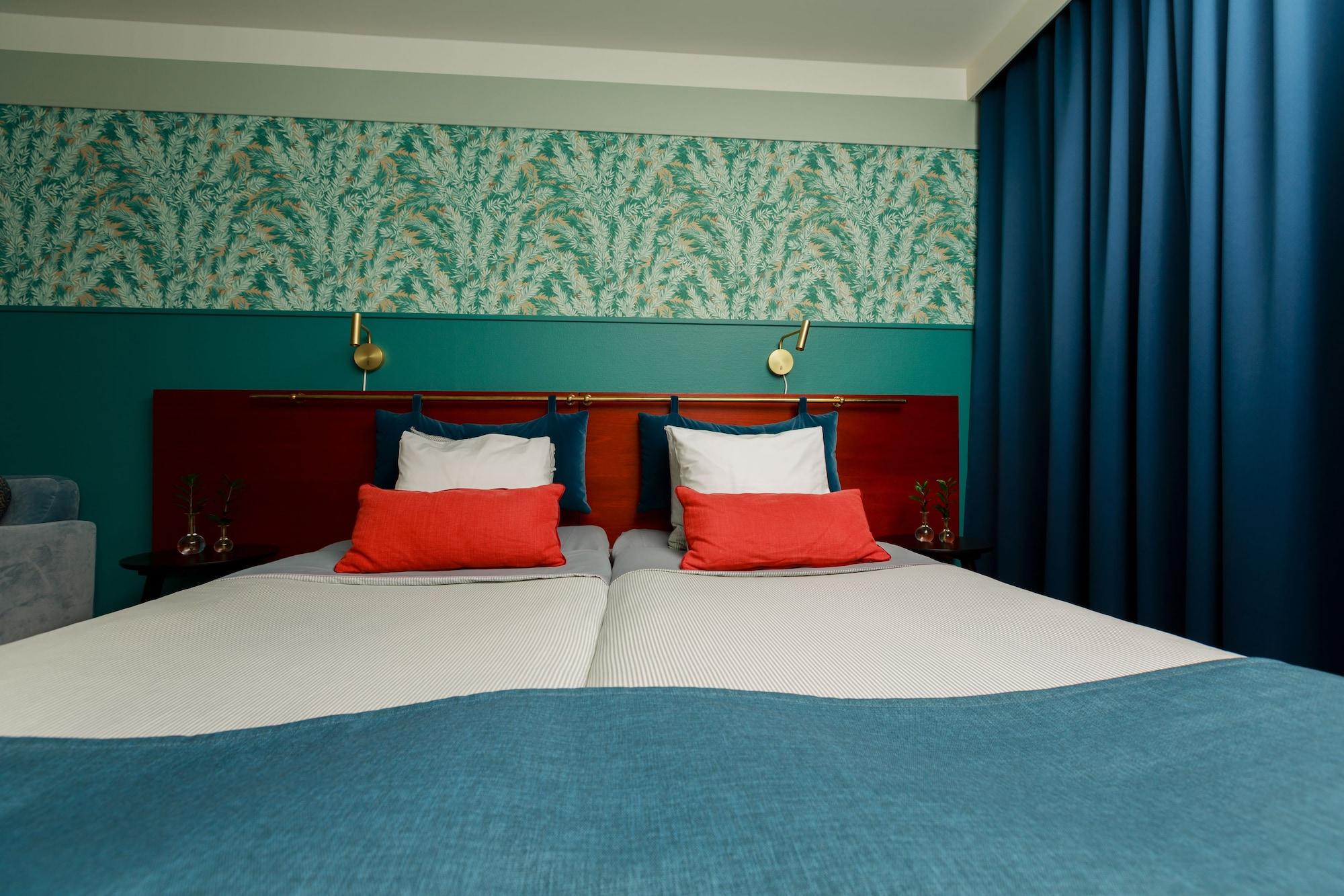 Best Western Plus Vaesterviks Stadshotell Bagian luar foto