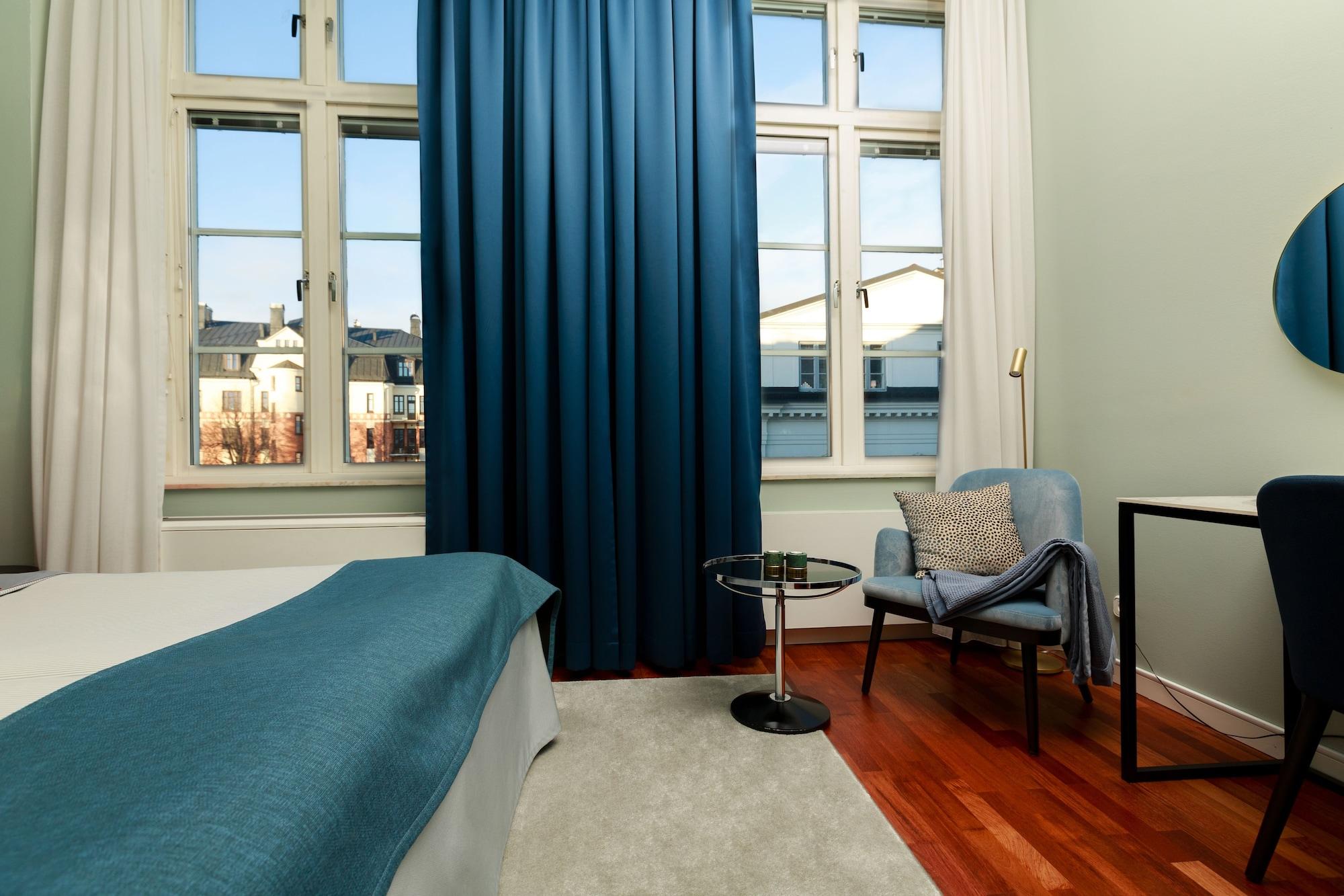 Best Western Plus Vaesterviks Stadshotell Bagian luar foto
