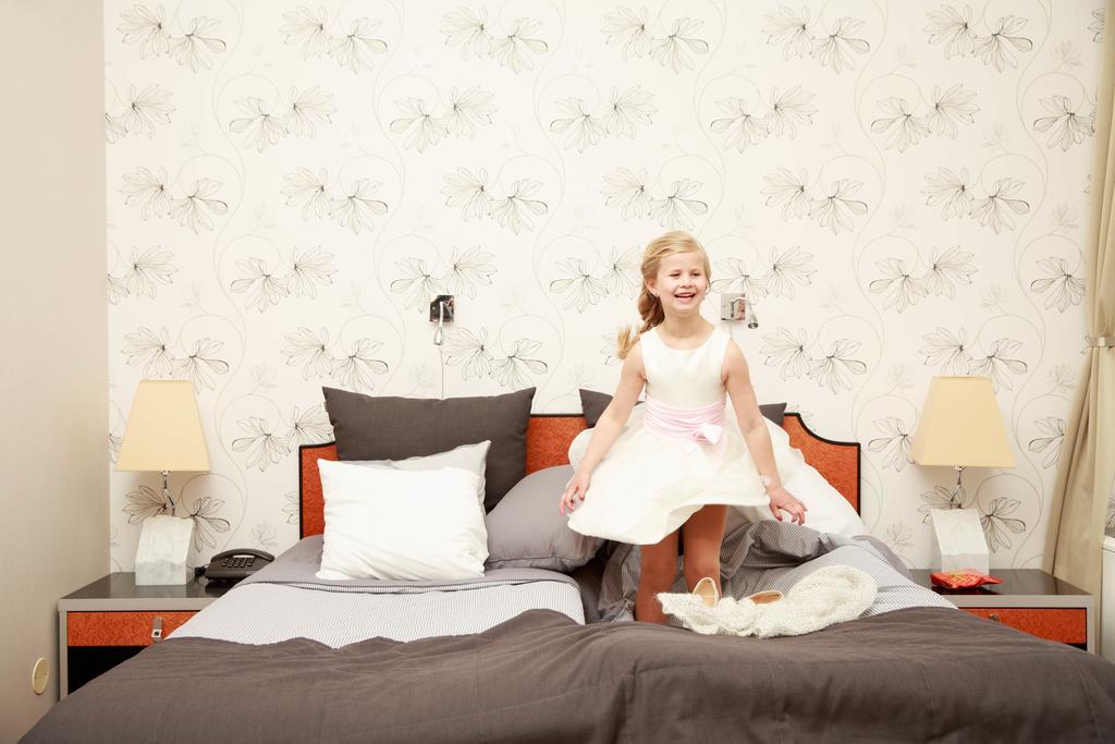 Best Western Plus Vaesterviks Stadshotell Bagian luar foto