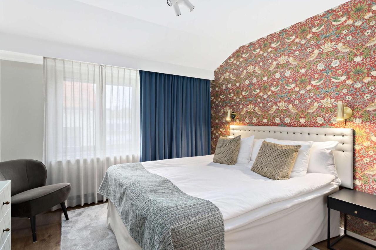 Best Western Plus Vaesterviks Stadshotell Bagian luar foto