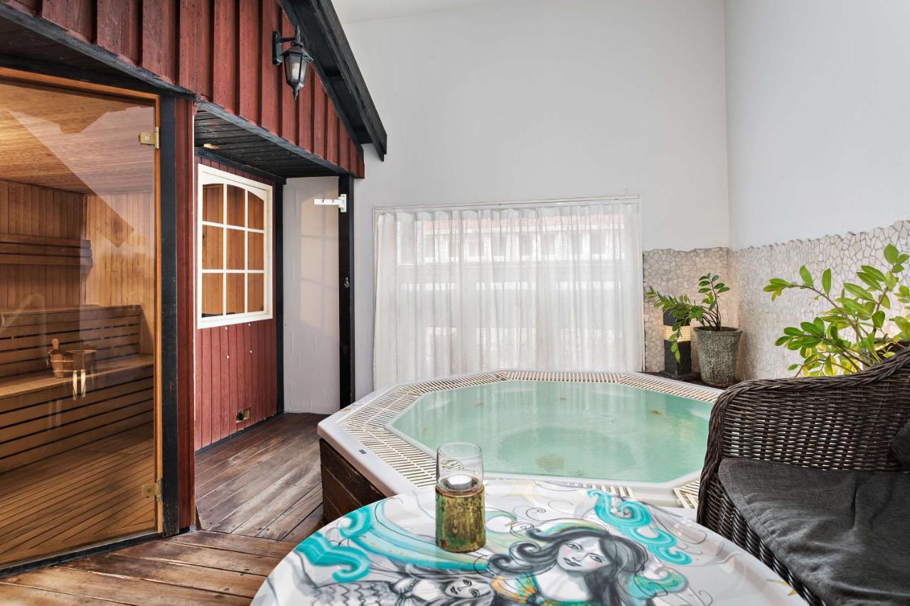 Best Western Plus Vaesterviks Stadshotell Bagian luar foto