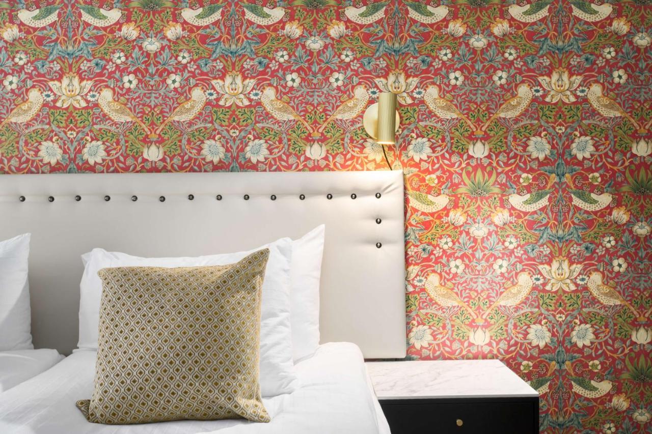 Best Western Plus Vaesterviks Stadshotell Bagian luar foto