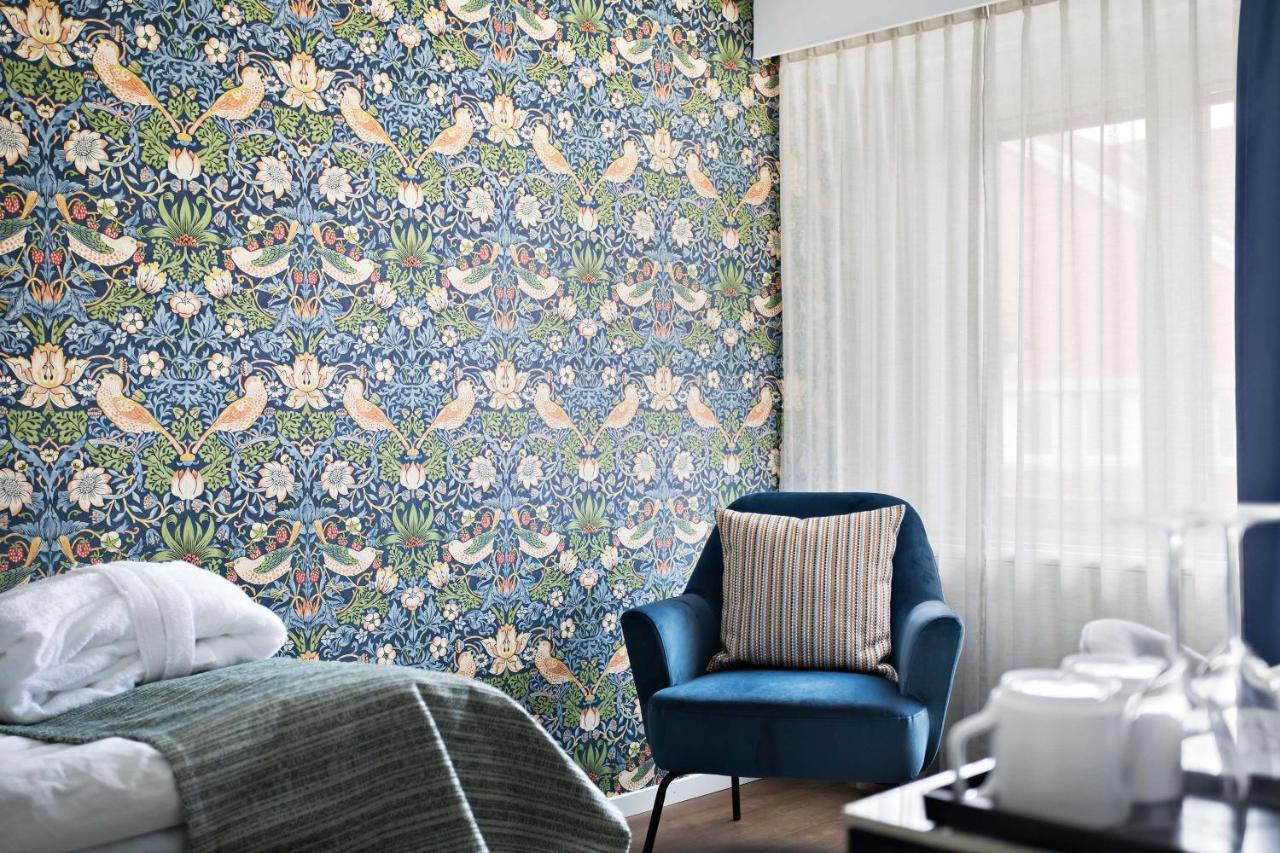 Best Western Plus Vaesterviks Stadshotell Bagian luar foto