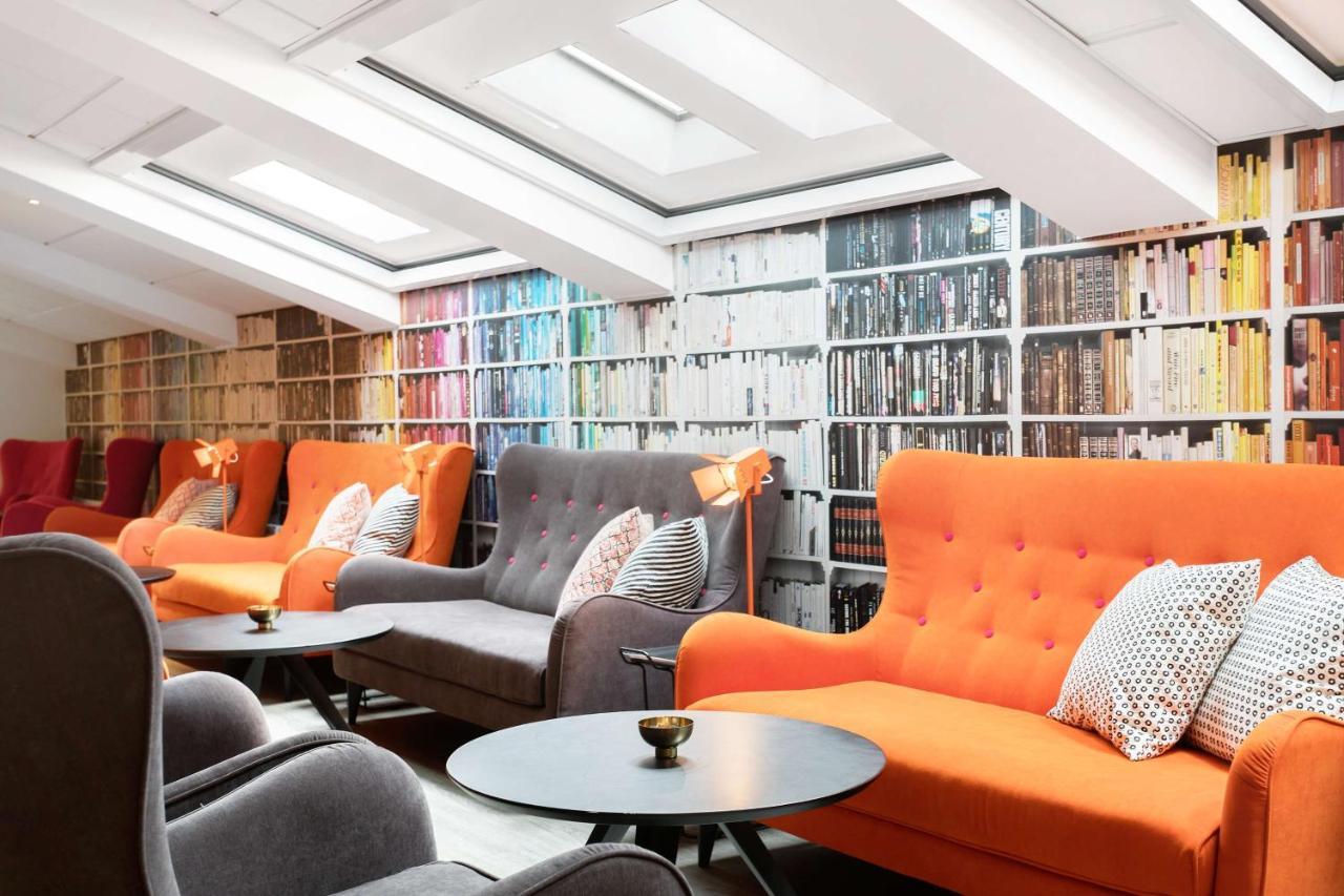 Best Western Plus Vaesterviks Stadshotell Bagian luar foto