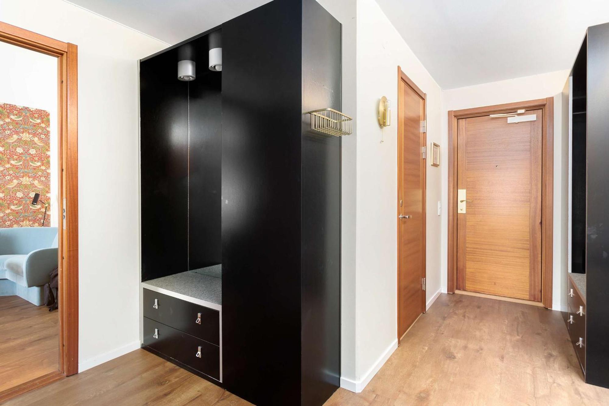 Best Western Plus Vaesterviks Stadshotell Bagian luar foto