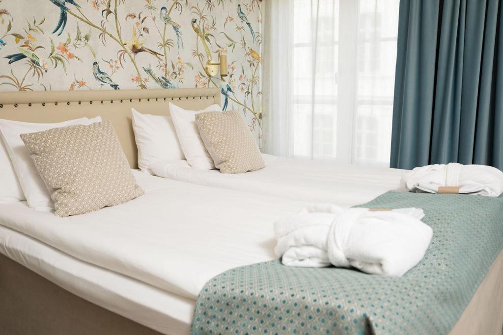 Best Western Plus Vaesterviks Stadshotell Bagian luar foto