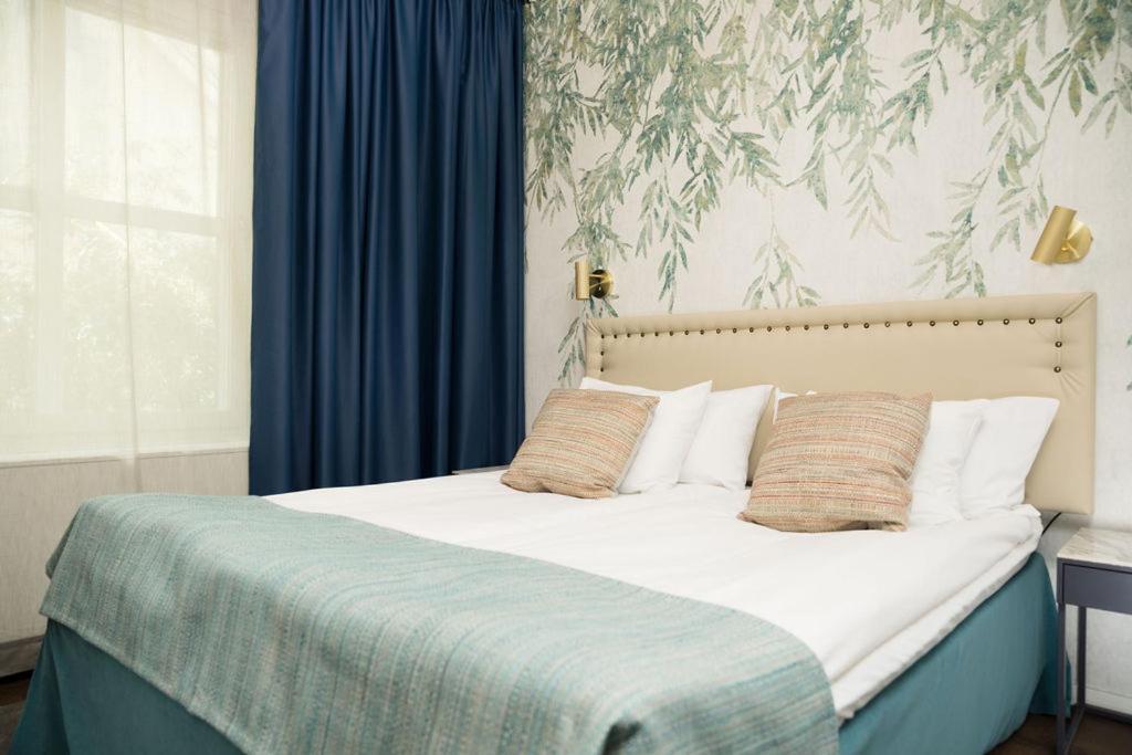 Best Western Plus Vaesterviks Stadshotell Bagian luar foto