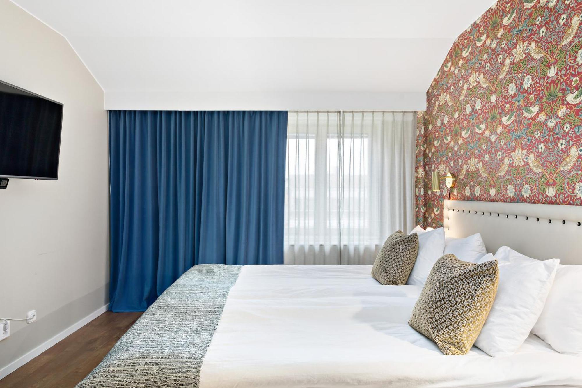 Best Western Plus Vaesterviks Stadshotell Bagian luar foto