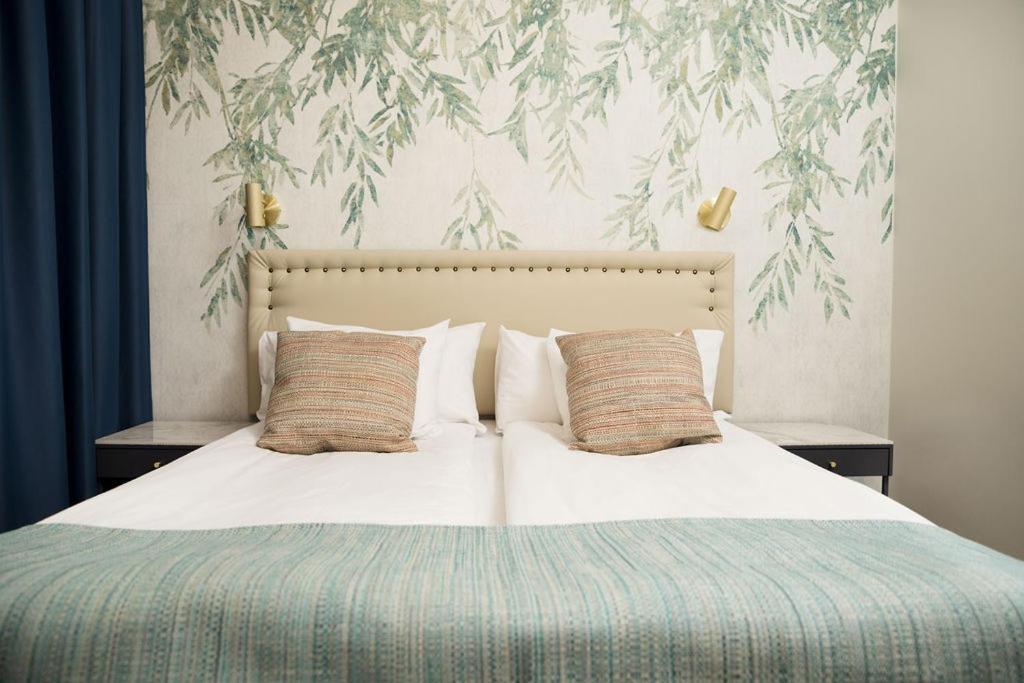 Best Western Plus Vaesterviks Stadshotell Bagian luar foto